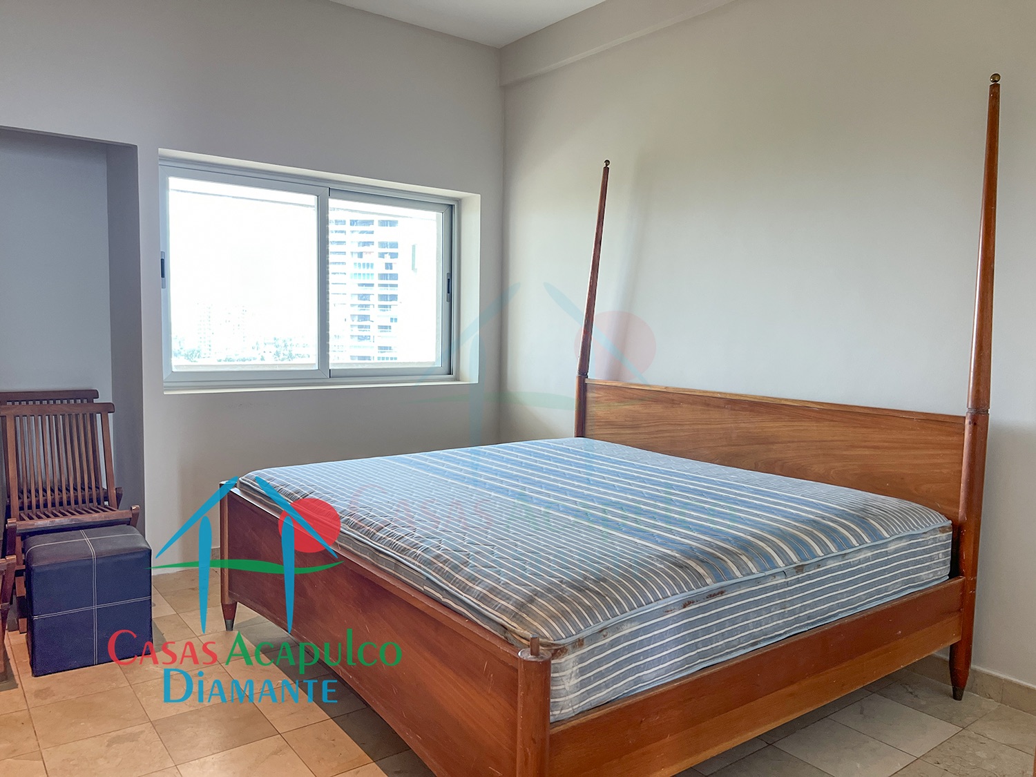 Mayan Island Playa Bonampak 1004 - Recámara tres 1